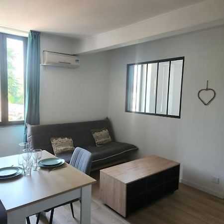 Apartamento Le Maillot V Castres  Exterior foto