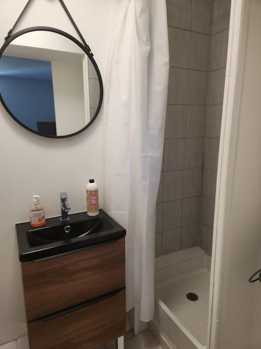 Apartamento Le Maillot V Castres  Exterior foto